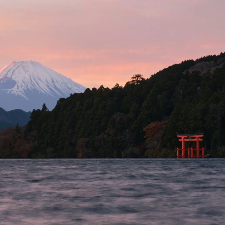 JAPONIA - Tur Esențial